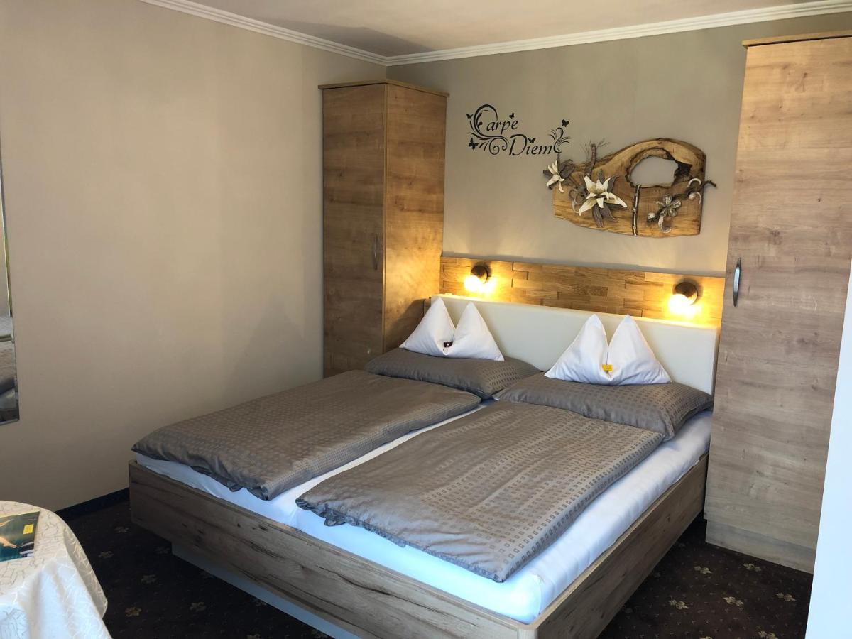 סנט גילגן Gaestehaus Kloiberguetl מראה חיצוני תמונה