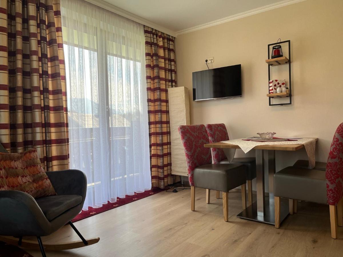 סנט גילגן Gaestehaus Kloiberguetl מראה חיצוני תמונה