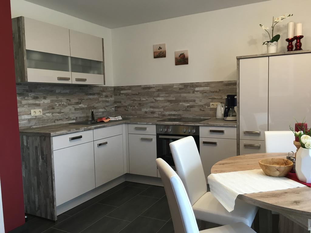 סנט גילגן Gaestehaus Kloiberguetl מראה חיצוני תמונה