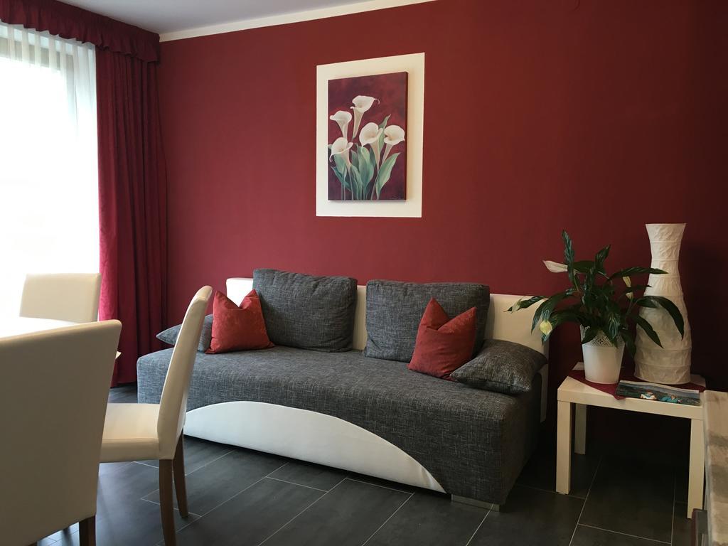 סנט גילגן Gaestehaus Kloiberguetl מראה חיצוני תמונה