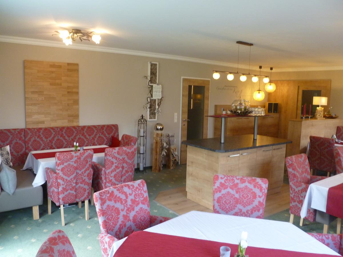 סנט גילגן Gaestehaus Kloiberguetl מראה חיצוני תמונה